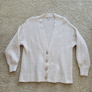 American Eagle cardigan